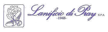 Lanificio di Pray (1948) — logo oficial