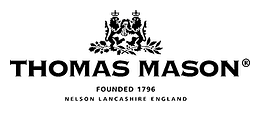 Thomas Mason — logo oficial