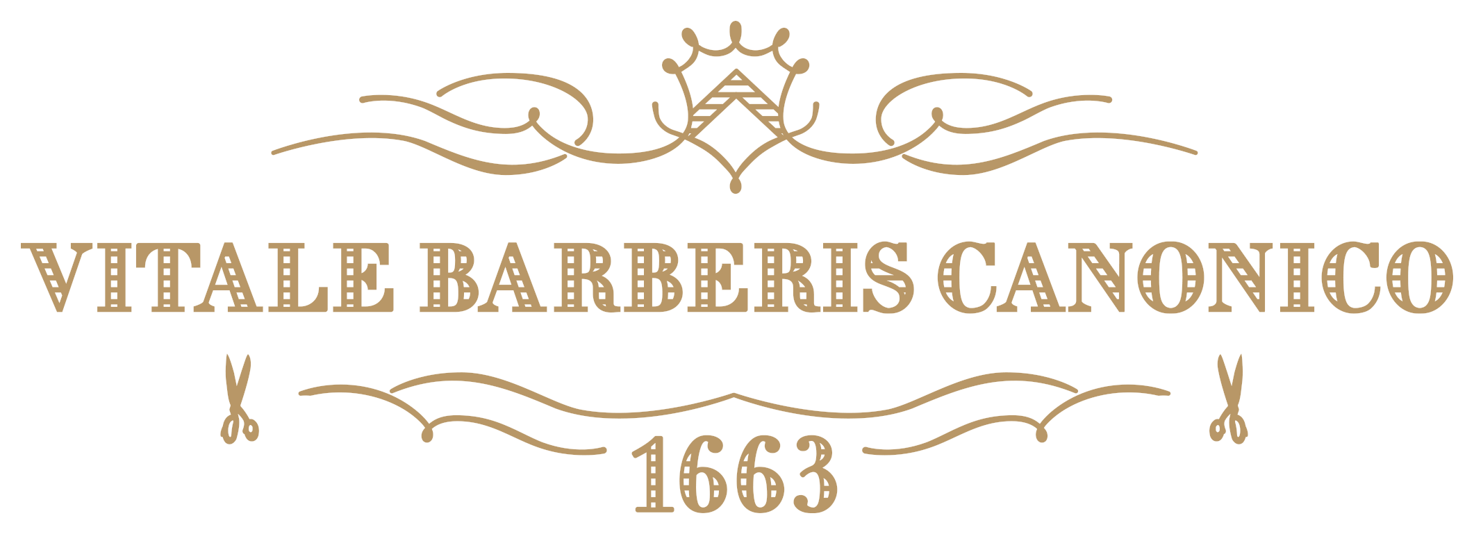 Vitale Barberis Canonico (1663) — logo oficial
